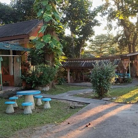Chill In Pai Hotel Bagian luar foto
