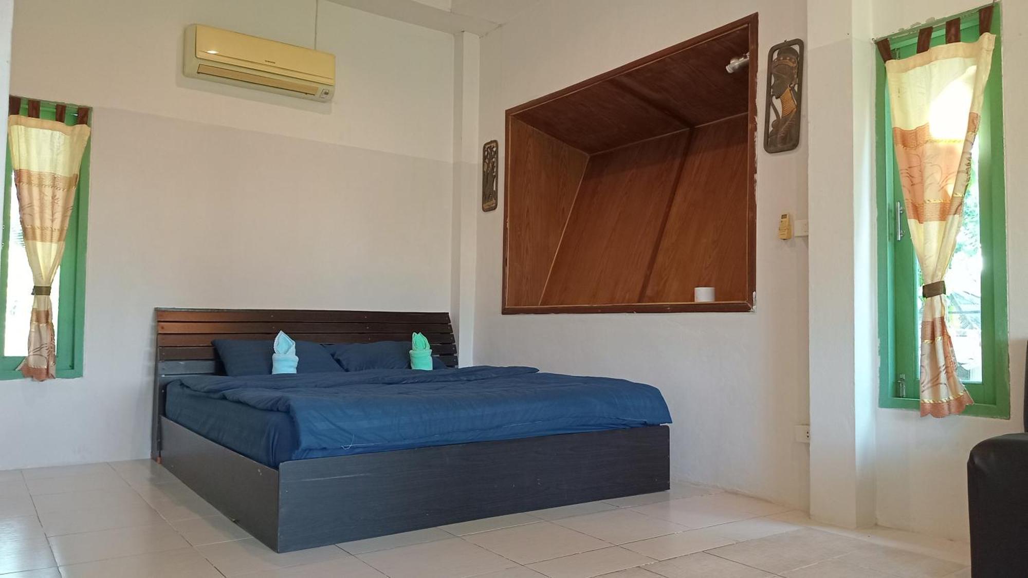 Chill In Pai Hotel Bagian luar foto