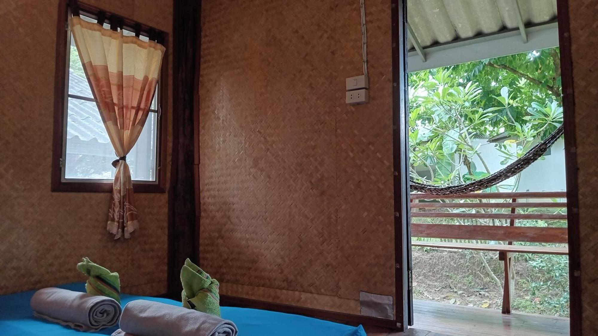 Chill In Pai Hotel Bagian luar foto