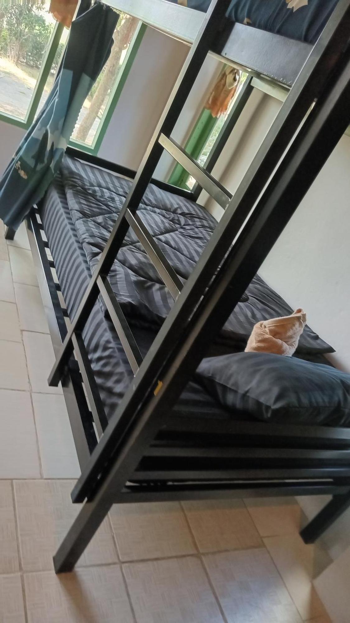 Chill In Pai Hotel Bagian luar foto