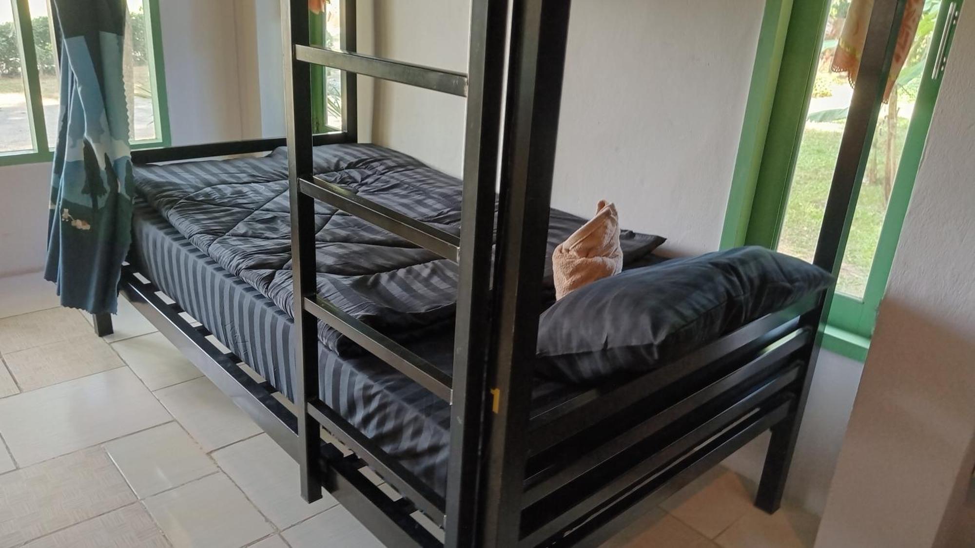 Chill In Pai Hotel Bagian luar foto